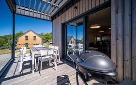 Holiday House U Hájenky 9P Lipno Home