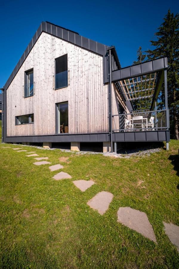 Holiday House U Hájenky 9P Lipno Home Lipno nad Vltavou Exteriér fotografie